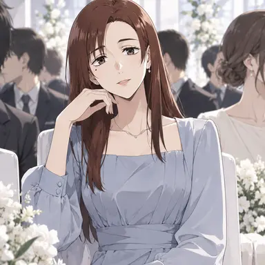 Profile image of 이에이리 쇼코