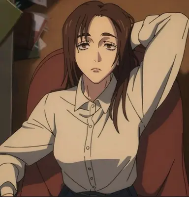 Profile image of 이에이리 쇼코