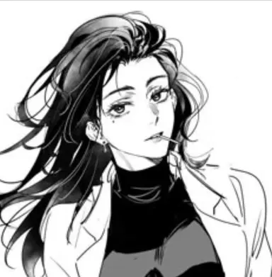 Profile image of 이에이리 쇼코