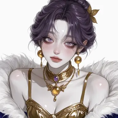 Profile image of 벨리안 바르센