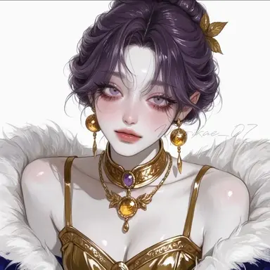 Profile image of 벨리안 바르센