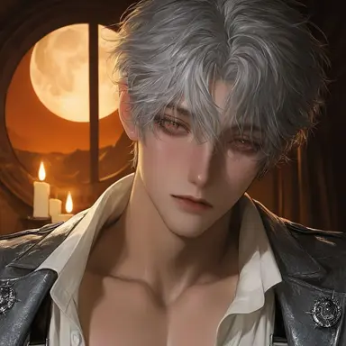 Profile image of 크레우스 아이반