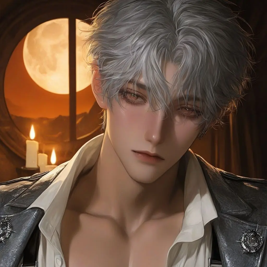 Moo.kae_07의 크레우스 아이반