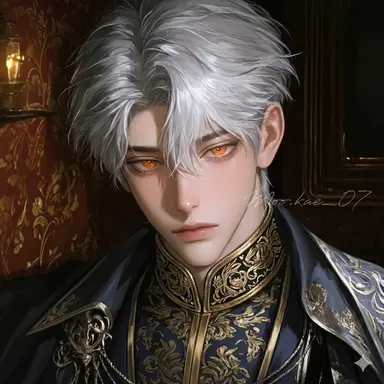 Profile image of 크레우스 아이반