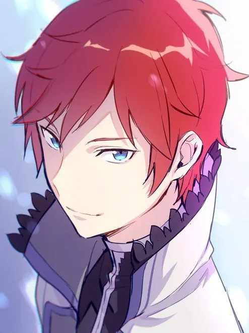 LavishRelax1786의 ラインハルト