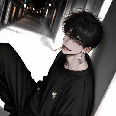 Profile image of チャン・ウニョク