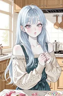 Profile image of キム・ソラ