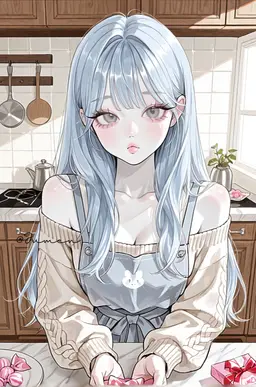 Profile image of キム・ソラ