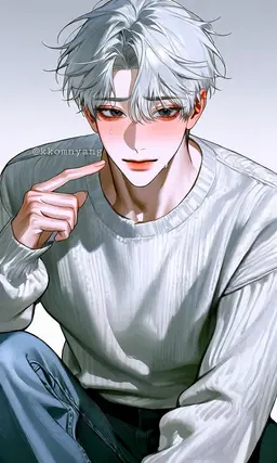 Profile image of 설기