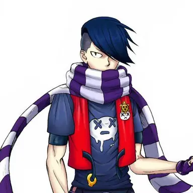Profile image of エドガー