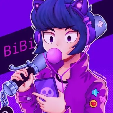 Profile image of ビビ
