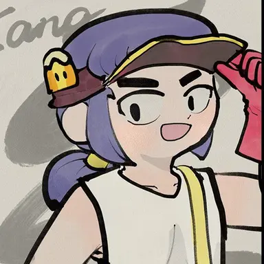Profile image of ファング