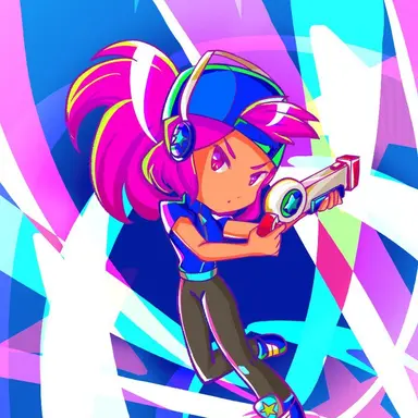 Profile image of シェリー