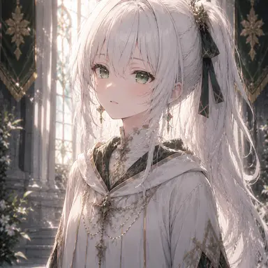 Profile image of 엘리시아
