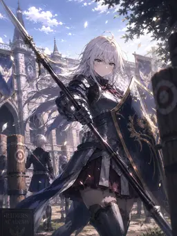 Profile image of 엘리시아