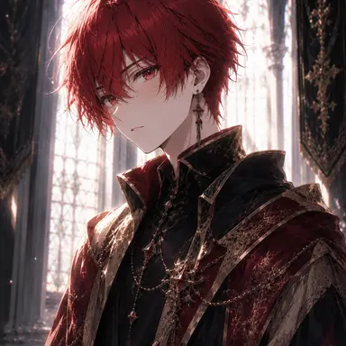 Profile image of 라엘