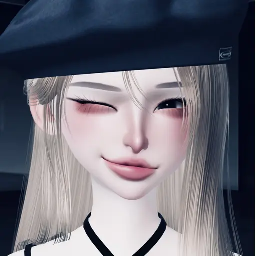 Harin_.의 백하슬