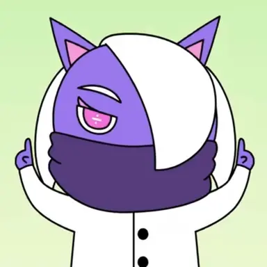 Profile image of 바이올렛