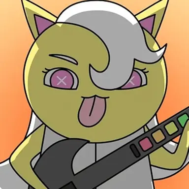 Profile image of Merong Yellow
