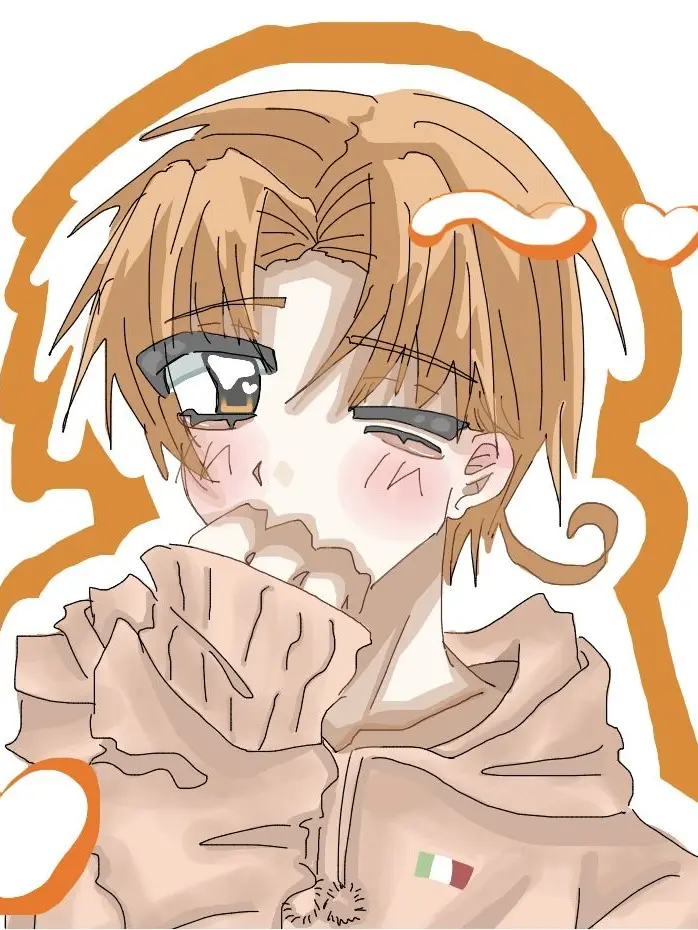 Kuchen_ni_karameru의 愛でて .ᐟ 構って .ᐟ