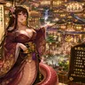 Profile image of 百竜温泉