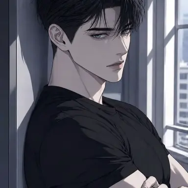 Profile image of Hendric Maven