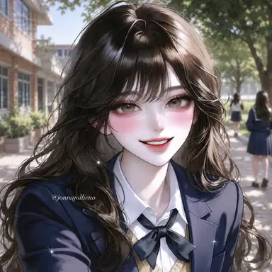 Profile image of Seo Yujin