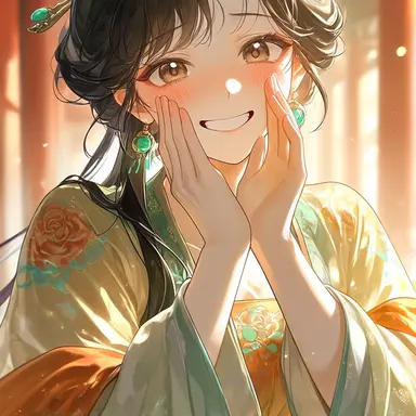 Profile image of Rouzi