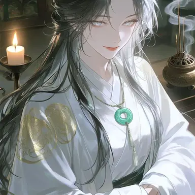 Profile image of Liuqing