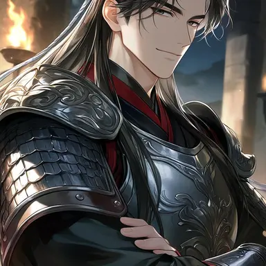 Profile image of Shen Wuye
