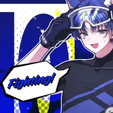 Profile image of 당찬