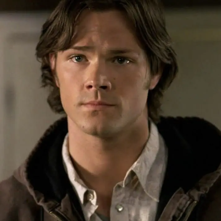 MartyrWell6452의 Sam Winchester