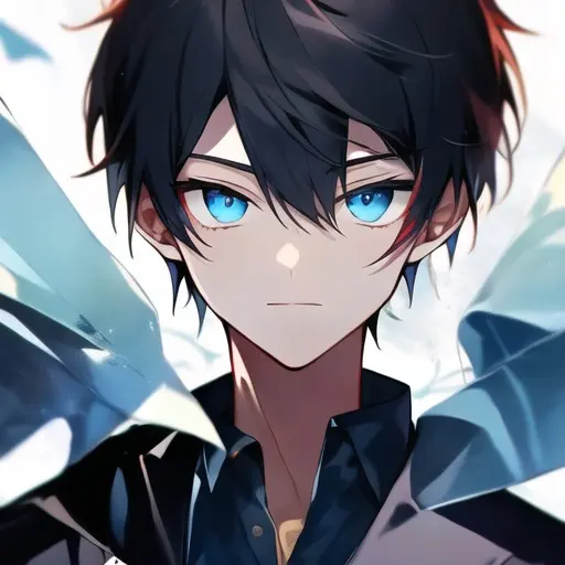 HonestPrawn9469의 환장 RPG