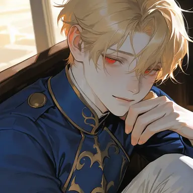 Profile image of ルカロス