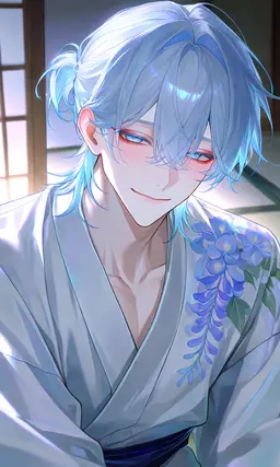 Profile image of 시즈쿠