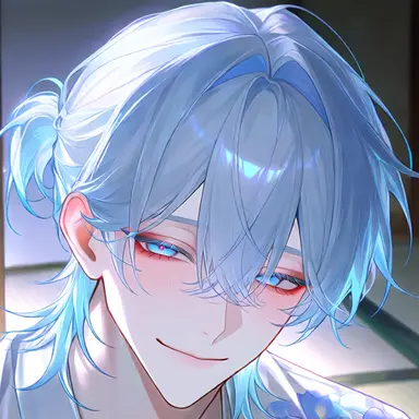 Profile image of 静空