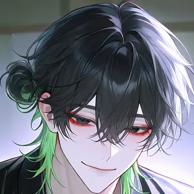 Profile image of 珠雲