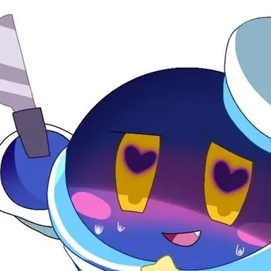 Profile image of 메타 나이트