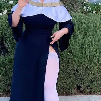 Profile image of Alicia