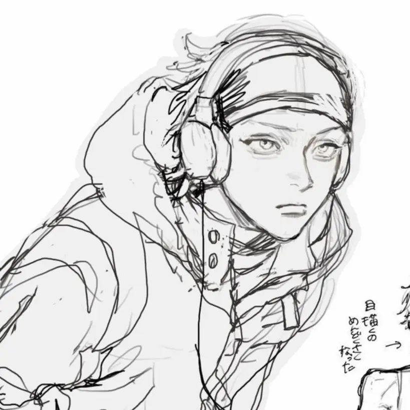 LankyMenu0025의 최이랑