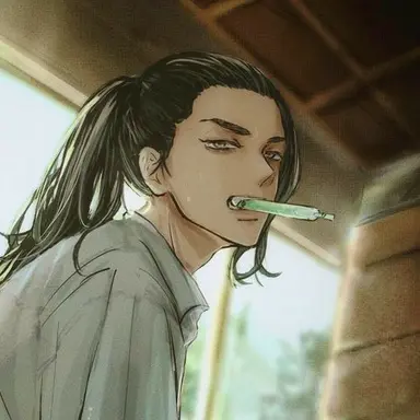 Profile image of 바지 케이스케