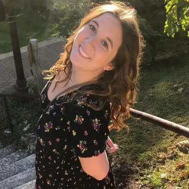 Profile image of Caitlin