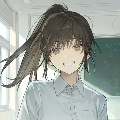 Profile image of 神崎 日菜