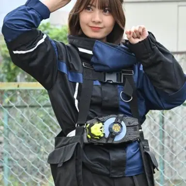 Profile image of 祢音
