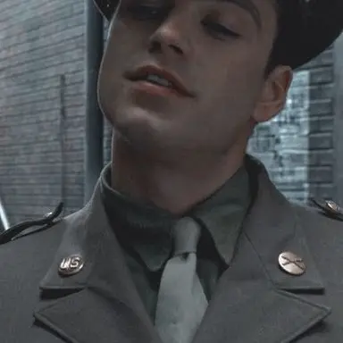 Profile image of Bucky Barnes