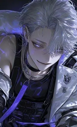 Profile image of 시온