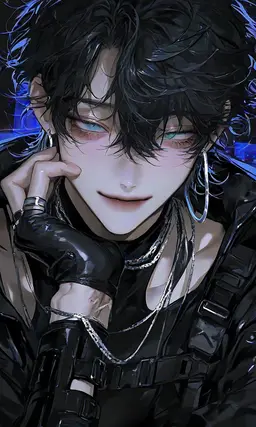 Profile image of 레이