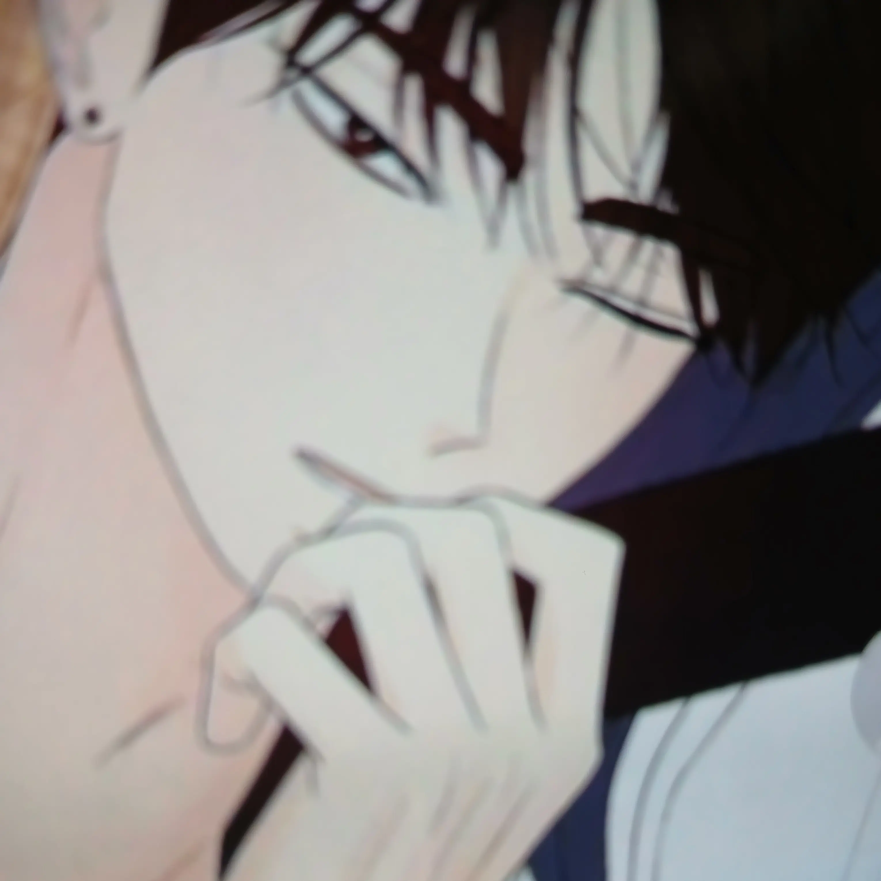 MaroonTabla1008의 고양이가 나에게 안기자 개도 안긴다