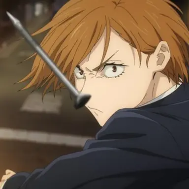 Profile image of 釘崎