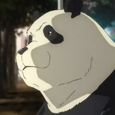 Profile image of パンダ
